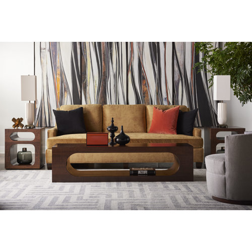 Lillian August Dune Coffee Table Perigold